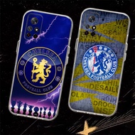 A48 CFC football fc TPU Case for Xiaomi Redmi Note 10S 10 2022 11 11S Cover