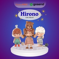 Hirono Little Mischief Figure Series - Selected