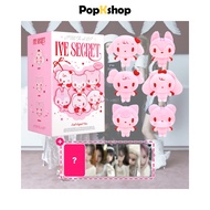 [GIFT] IVE 4th EP Album [ IVE SECRET ] EVIL CUPID Ver