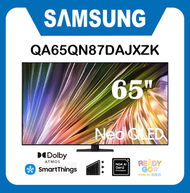 Samsung - 65" Neo QLED 4K QN87D QA65QN87DAJXZK