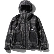 THE NORTH FACE NOVELTY COMPACT JACKET 變形蟲 連帽外套 NP71535