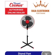 Cosmos Stand Fan 16-XDC Stand Fan Kipas Angin Berdiri