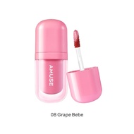 Amuse Bebe Tint Color 08 Grape Bebe