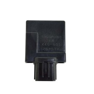 Control unit answer back  Vario 110 FI 38410K46N01