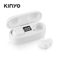 KINYO 5.1真無線藍牙耳機 BTE3900燦坤線上購物