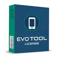 EVO Tool 3 month 6 month 12 months License
