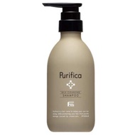 *Direct from JAPAN* F. Aid Purifica Shampoo 400ml FIOLE [100% Authentic]