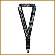 PUP Mathematics Lanyard ID LACE