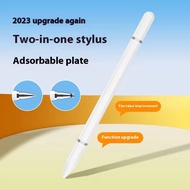 Stylus Pen HP Tablet Smartphone Universal Device Android iOS Touch Ballpoint Capacitive 3in1