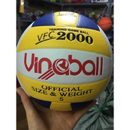 VFC 2000 Volleyball - Standard Product