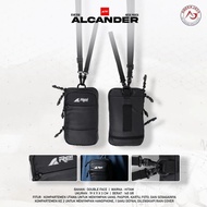 hp CASE ACCESSORIES/ hp ALCANDER AREI
