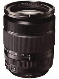 全新嚴選 FUJIFILM 富士 XF 18-135mm f3.5-5.6 R LM OIS WR 平輸貨