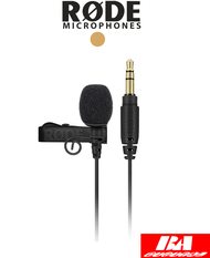 Micoro Thu Âm RODE LAVALIER GO