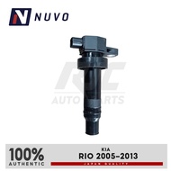 NUVO IGNITION COIL KIA RIO 2005-2013 27301-2B010 1pc