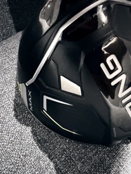 PING G430 MAX 10.5 Driver TPT Golf Shaft
