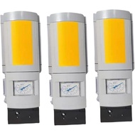 1pcs Soft start/quick exhaust valve MS6-SV-1/2-D-10V24-2M8-SO-AD3-WB-Z 548713 MS6-SV-1/2-D-10V24-2M8