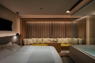 霍特爾CO庫拉梅 (HotelCO Kuramae)