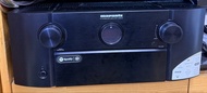 Marantz SR–8012 AV 11.2擴音機