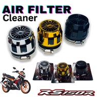 Honda RS150R | Motorcycle Mushroom Head Air Filter Cleaner Universal | MODIFIED | COD