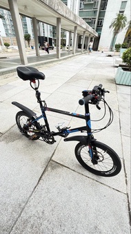Java bicycles cl2