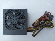 COOLER MASTER酷碼 450W RS-450-ACAA-B2 80+銅牌電源供應器,拆機良品。面交(三峽地區)