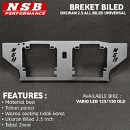 Biled Lamp Holder Bracket Projector Billed 2.5inc Pnp Vario Led Old Lg1