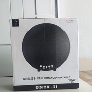 TERLARIS SPEAKER HARMEN ONYX-II BLUETOOTH JOSS! SPEAKER KOMPUTER USB SPEAKER RAK BUKU SPEAKER KANAL 