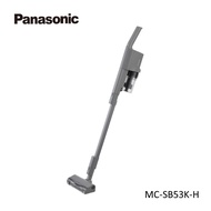 Panasonic 無纏結毛髮吸塵器 MC-SB53K-H
