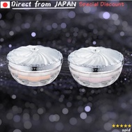 JILL STUART Glow In Oil Loose Powder 15g Jillstuart【Direct from Japan】