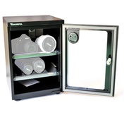 Wonderful AD-041CH Electronic Dehumidifier 38L Storage Dry Cabinet Dry Box moisture absorber