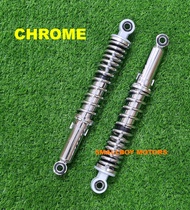 HONDA GBO GBOJ FAME GB6 REAR MONOSHOCK ABSORBER MONO SHOCK FORK BELAKANG LEFT RIGHT KIRI KANAN SET G