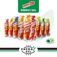 High5 Energy Gel 40G