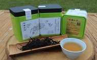 【綠光農園 有機紅茶(紅玉)單罐30g】來自守護樹蛙的有機茶園