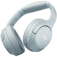 HT2 Hybrid Active Noise Cancelling Wireless Headphones, 60H Playtime Lossless Audio Over Ear Bluetoo