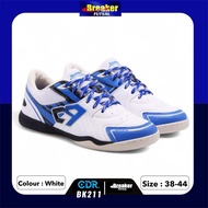 BREAKER FUTSAL  รองเท้าฟุตซอล รุ่น BK211