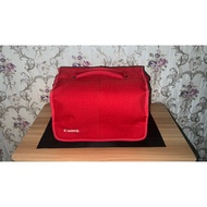 Canon DSLR Shoulder Camera Bag