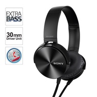 Sony MDR-XB450AP 頭戴式耳機