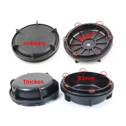 For Great Wall Wingle 7 Haval M6 WEY VV5 H2S H4 H6 H7 H7L H8 H9 Headlight Dust Cover Dustproof Headl