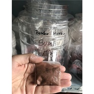 MERAH [5 PCS] Red Dimsum Seasoning Hong Chinese BBQ Spices Dimsum Feet Seasoning 10gr