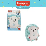 Fisher-Price Calming Vibes Hedgehog Soother For Baby Infant & Toddler