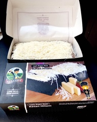 Lapis Talas Bogor | Kabayan lapis bogor oleh oleh jakarta bogor nusantara brownies kukus bolu talas