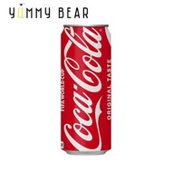 日本版可口可樂 500ml（平行進口）