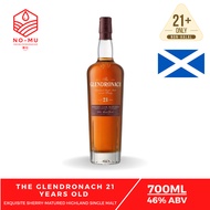 The GlenDronach 21 Years Old