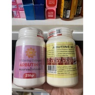 Abutin 3c3 Stimulating Cream