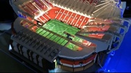 LEGO 10272 Manchester United Old Trafford led 燈飾 $300 疫情大優惠
