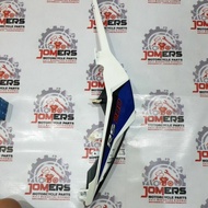 52DT0470 Rouser 200RS Seat Cowl RH MET WHITE (LBS)