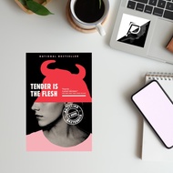 Tender Is the Flesh by Agustina Bazterrica