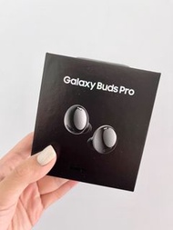 100% new Samsung Galaxy Buds Pro 未開封三星藍牙耳機