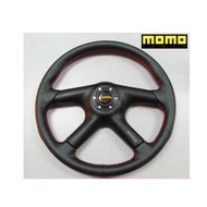 PUTRA /WIRA MOMO Steering With Horn Button 360mm