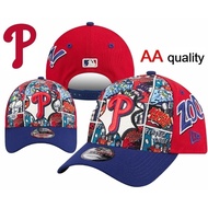 AA quality Philadelphia Phillies Diamond Hero Edition Low Profile 59FIFTY sunscreen UV protection sw